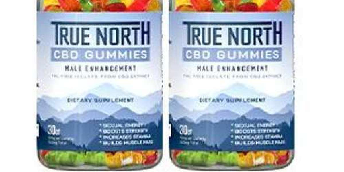True North CBD Gummies Reviews [Price Updated 2023] Scam OR Legit? MUST WATCH Where To Buy Shark Tank Exposed?