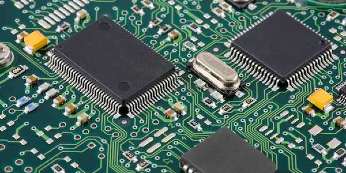 Business Opportunities in Printed Circuit Board  Market 2021 Forecast to 2030