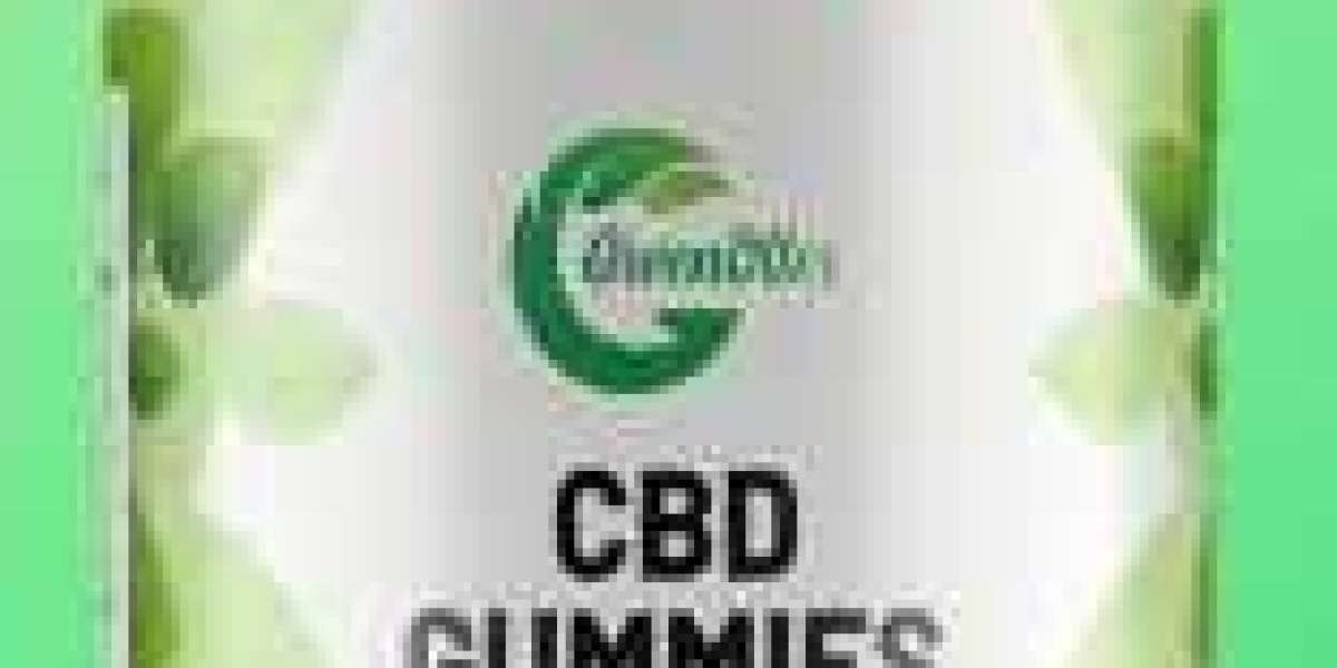 Green Otter CBD Gummies - Risky Side Effects Warning! Customer Scam Exposed
