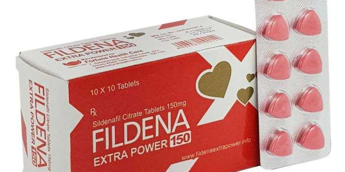 Fildena 150 Mg : Best Pills For Health At Reasonable Price At Royalpharmacart