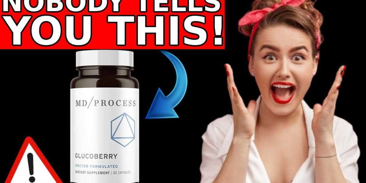 Learn How To Make More Money With GlucoBerry Reviews!