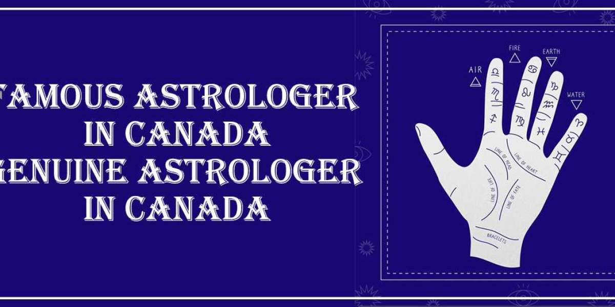 Best Indian Astrologer in Alberta | Famous Psychic Reader