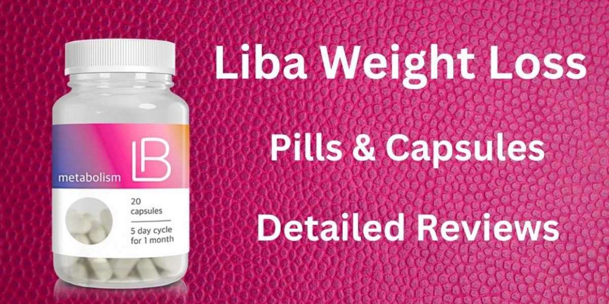 Liba Weight Loss - Fat Loss Results, Uses, Benefits, Customer Reviews?