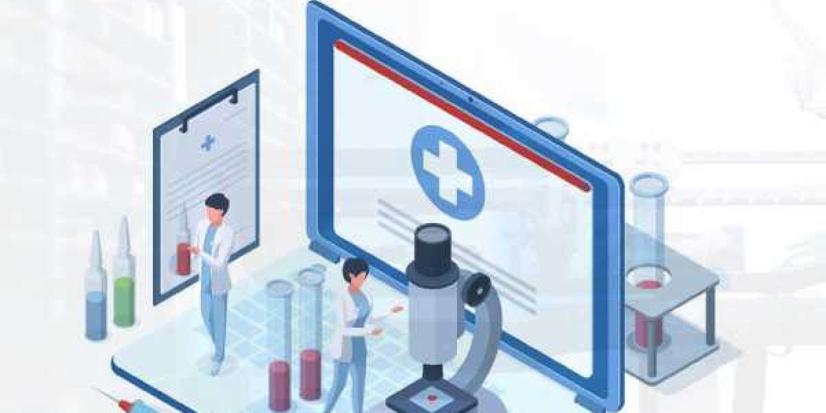 Pharmacy Automation Devices Market: Leading Segments and their Growth Drivers 2022-2029