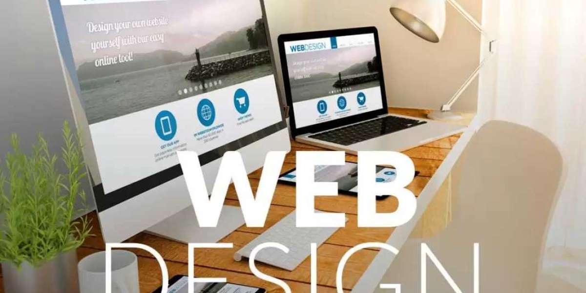 Web Design and Development in Dubai, UAE 2023