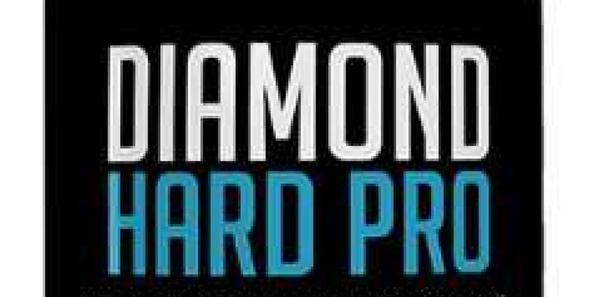 Diamond Hard Pro Male Enhancement {2023 Report} For Blood Flow, Longer Endurance, Larger Erection! Read Before Buy it!