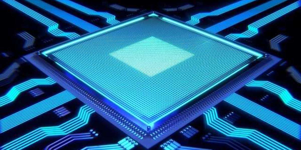 Deep Learning Chip Market Industry Trends, Revenue, Growth, Share and Forecast Till 2028