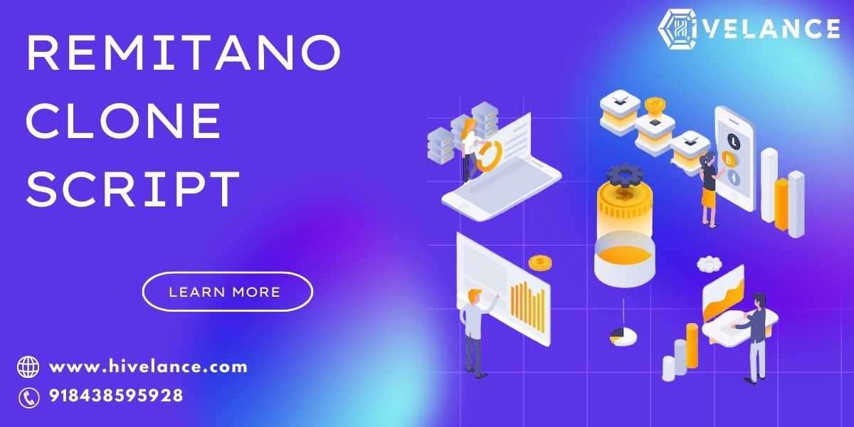 Grow Your exchange business by using the Remitano Clone Script