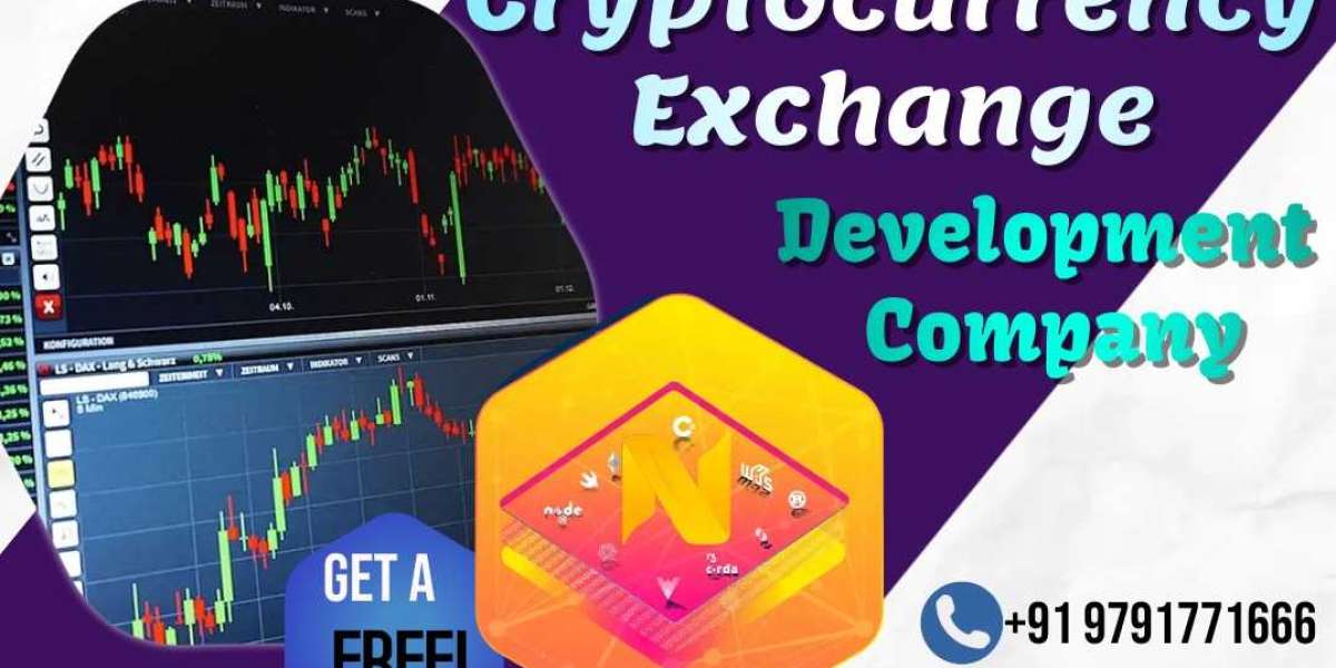 What is White Label Cryptocurrency Exchange Development Company?