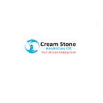 Cream Stone Healthcare CIC