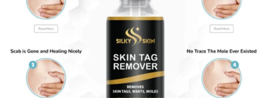 Silky Skin Tag Remover