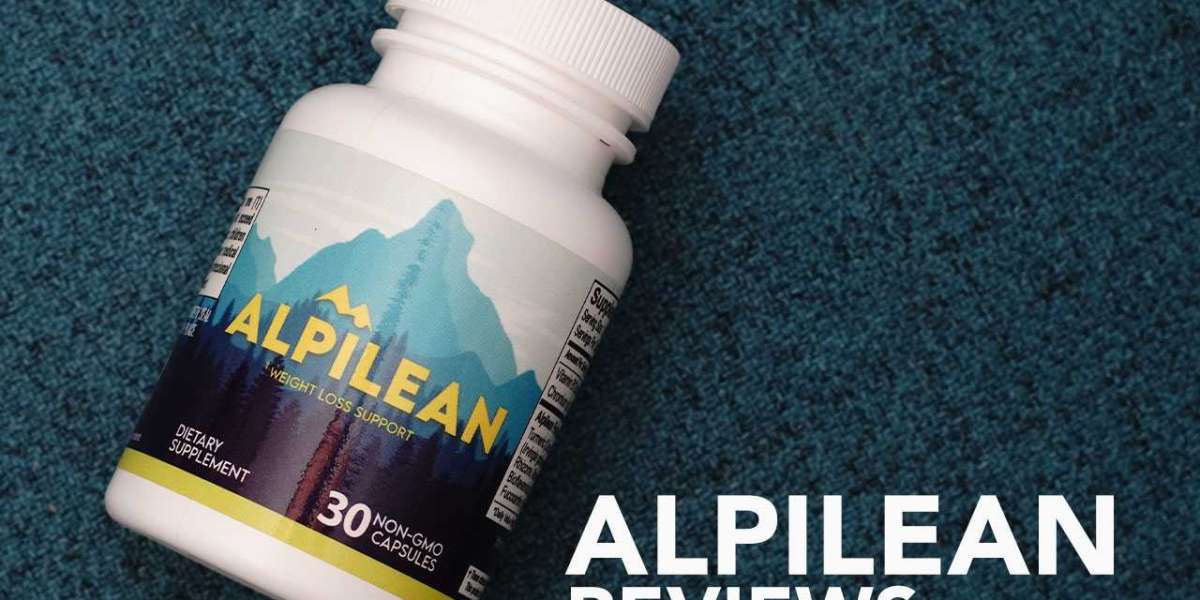 Alpilean Tablets - Alpilean Lean Official Website! Alpine Weight Loss