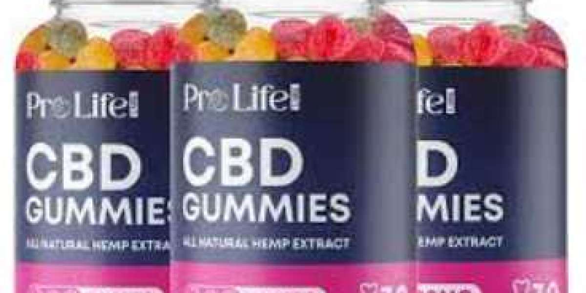 Prolife Labs CBD Gummies Reviews [Fraudulent Exposed 2023] - Beware Choice CBD Gummies Complaints & Fake Side Effect
