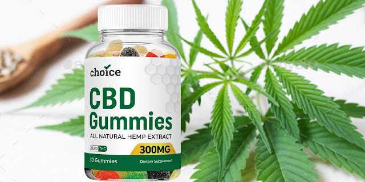 Are there any side effects to using Choice CBD Gummies United States?