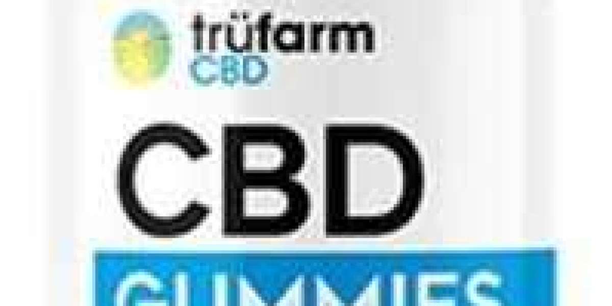 Trufarm CBD Gummies [Scam Warning 2023] Trufarm CBD Reviews, CBD Gummies, Shark Tank | Is It Worth Buying