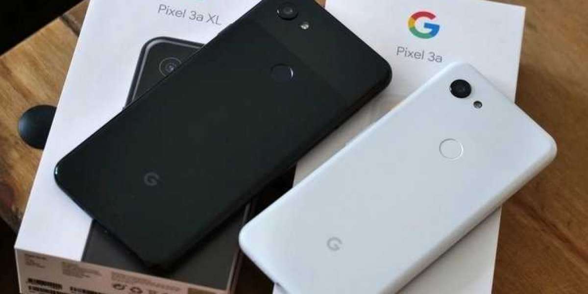 Reliable and Affordable Google Pixel Phone Repair Services in Faridabad with SolutionHub Tech