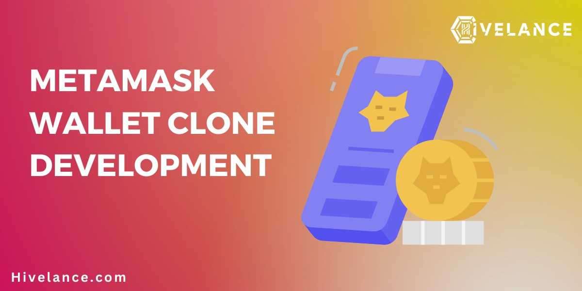 Metamask Wallet Clone Script: How to create your crypto wallet