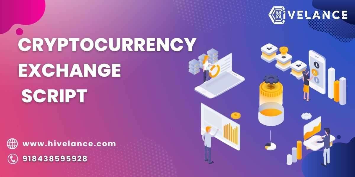 How can cryptocurrency Exchange Be Launched Using White Label Crypto Exchange Software?