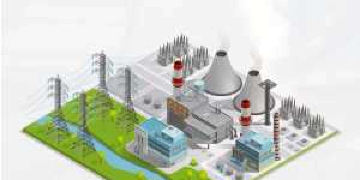 Nuclear Power Market Deep Company Profiling Of Leading Players 2022-2029