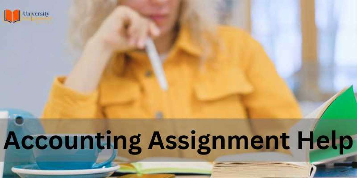 The Art Of Writing Accounting Assignments: Hire The Best Accounting Experts!