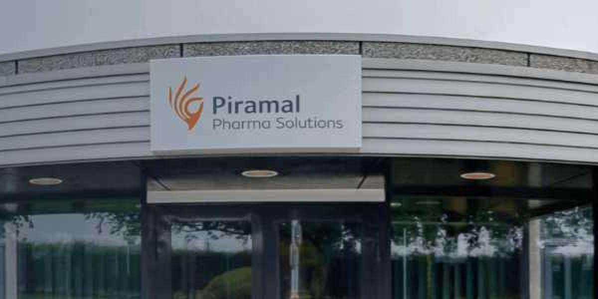 Drug Discovery Services | Piramal Pharma Solution