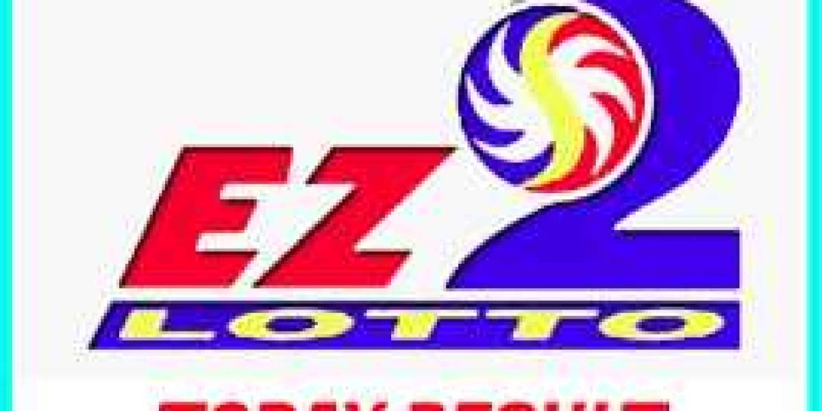 EZ2 RESULT, Thursday, 2023 – Official PCSO Lotto Results