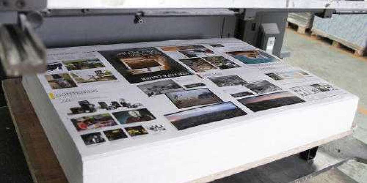 How to save on your printing costs with bulk printing in Singapore?