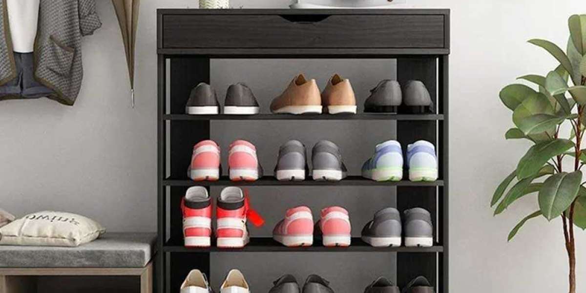 Size and Capacity of Shoe Cabinets: Finding the Right Fit for Your Needs