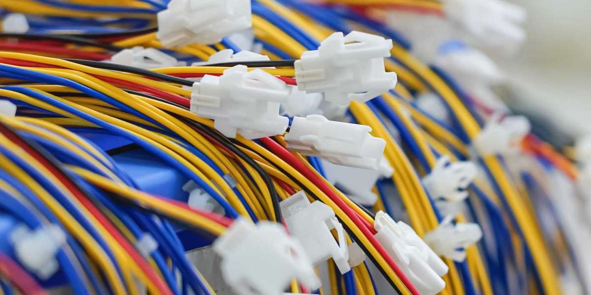 Wire Harness Market Growth During Forecast Period 2021-2030