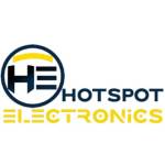 hotspot electronics
