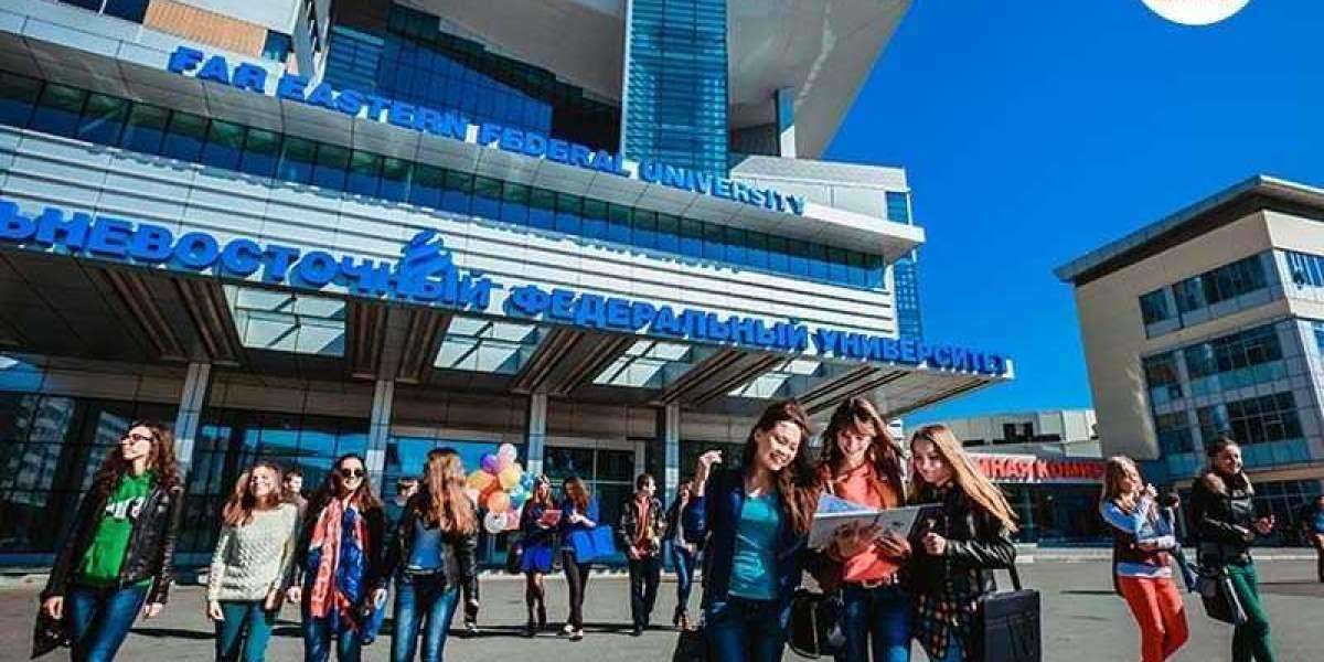 MBBS in Russia for Indian Students | ADMISSION 2023