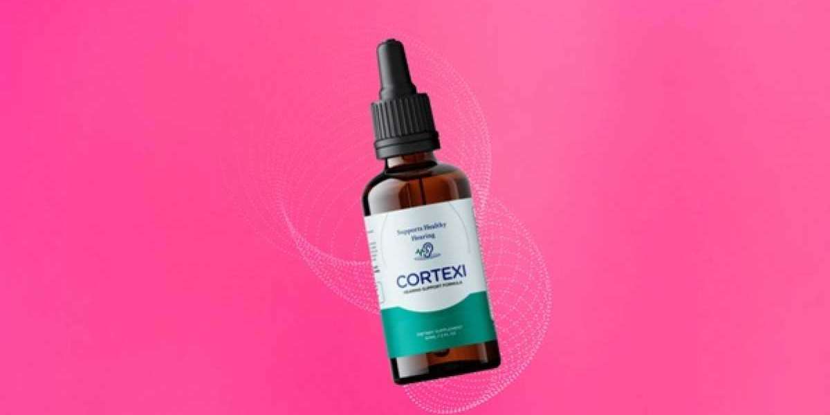 cortexi - price, Reviews, Benefits, Uses And Results?