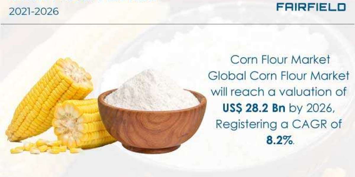 Advice to stakeholders Whose portfolio include Corn Flour Market