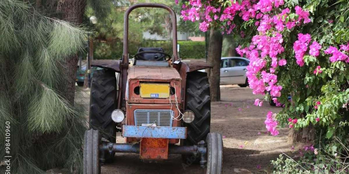 Top 5 Benefits of Buying a Secondhand/ Used Tractor-KhetiGaadi