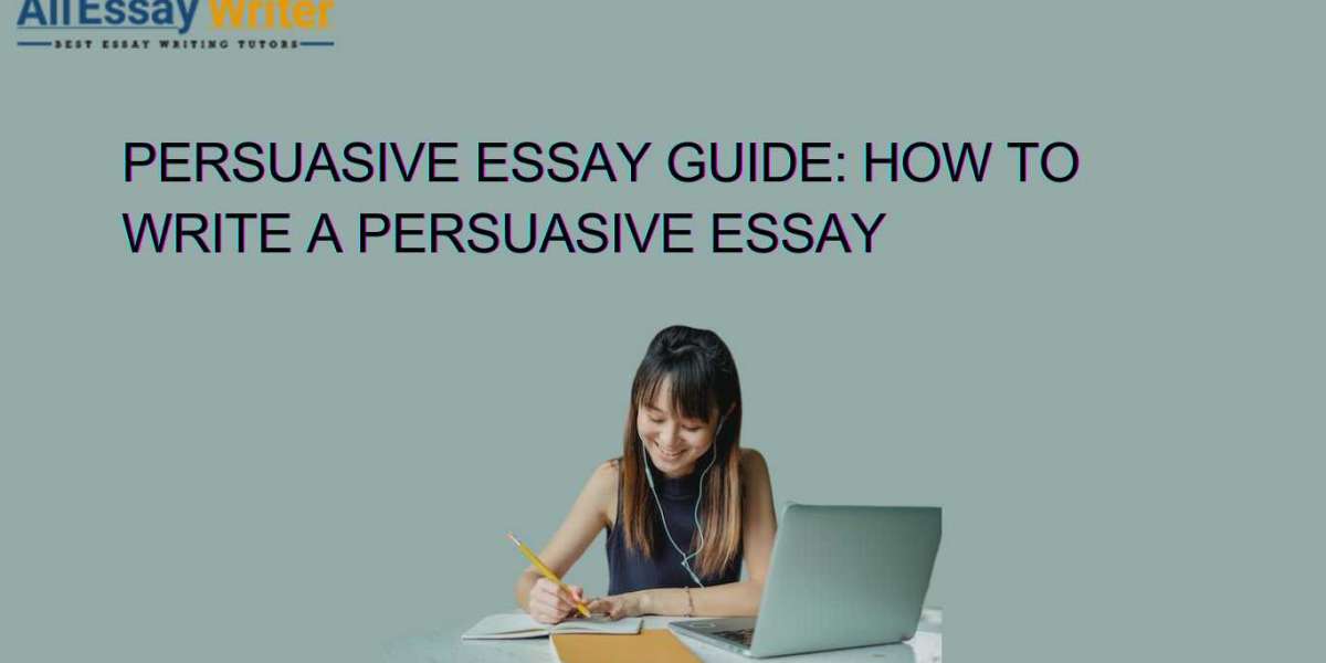 How to write a persuasive essay |  Tips and Tricks