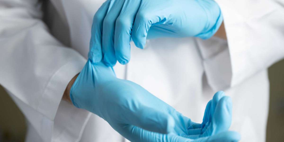 Business Opportunities in Nitrile Gloves Market 2021 Forecast to 2030