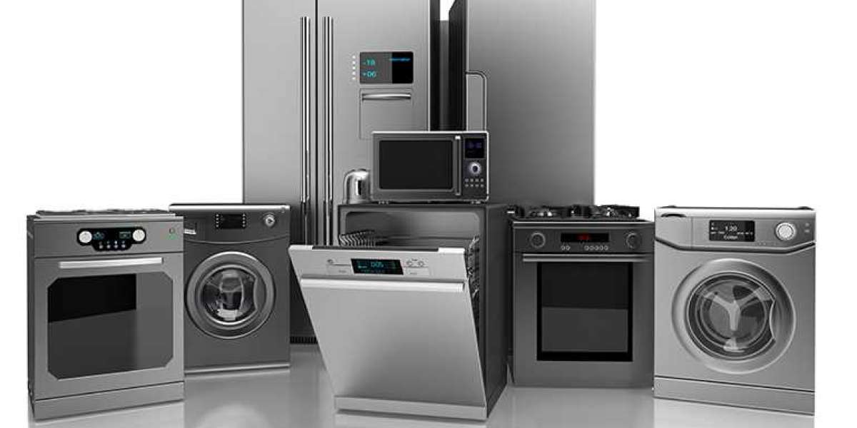 Appliances Repair Zone: The One-Stop Solution for All Your Appliance Repair Needs