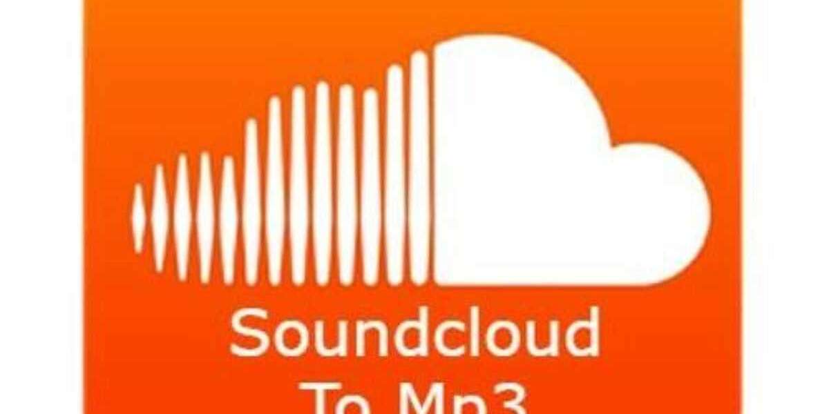 Download High Quality Music from Soundcloud with Our Mp3 Downloader