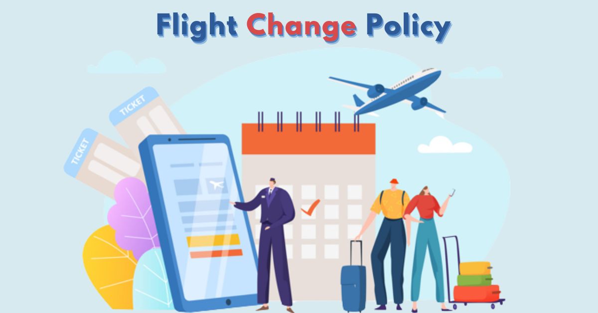 British Airways Change Flight—Policy, Fees, Rebooking Options