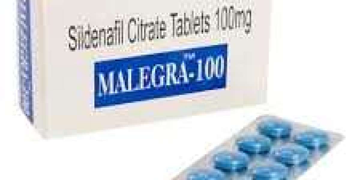 Malegra - Powerful Drug For ED Treatment | Buy Now