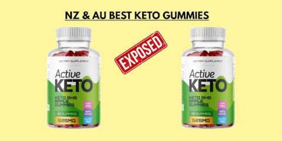Letitia Dean Keto Gummies United Kingdom Made Simple: What You Need to Know