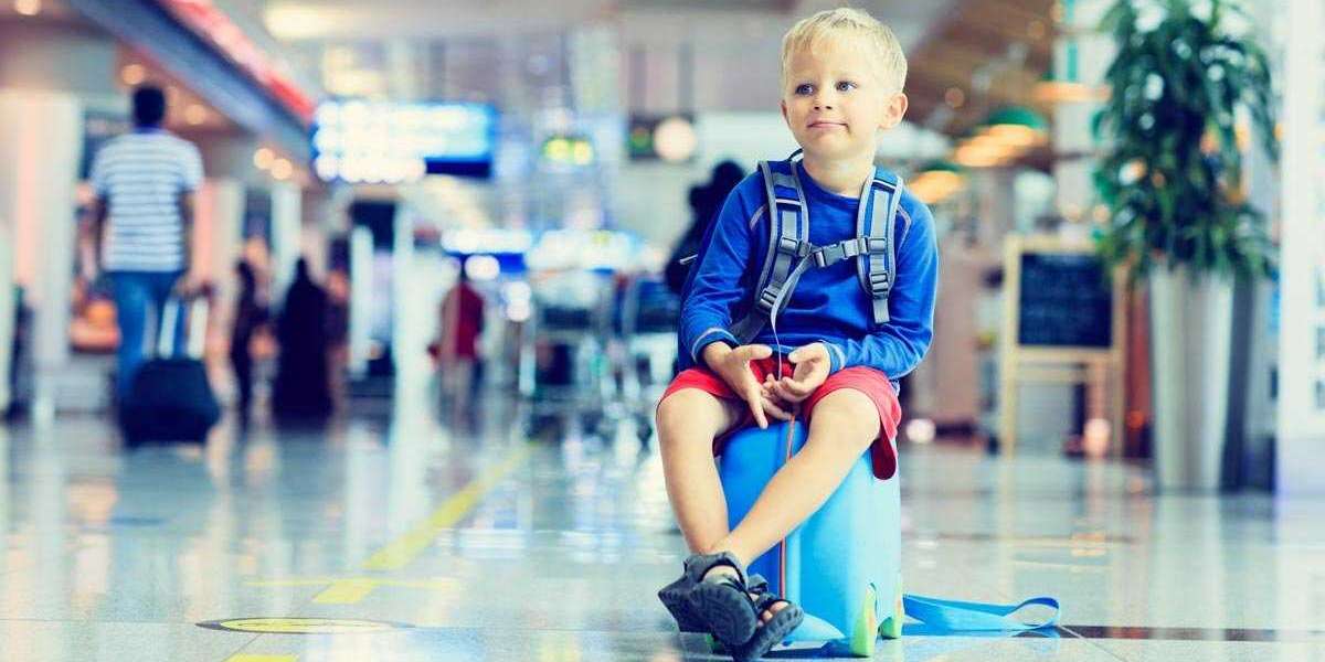What is The Delta Unaccompanied Minor Policy?