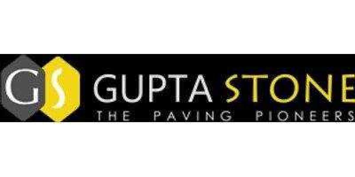 Get the Best Sandstone Supplier from India | Gupta Stone
