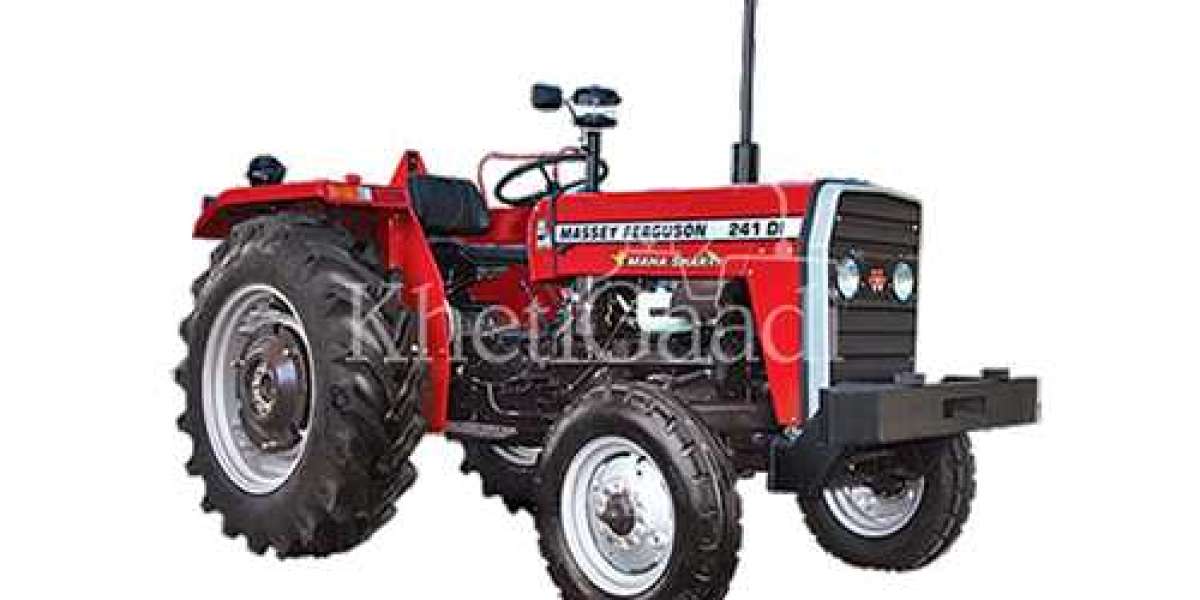 The Best Mileage Tractors In The Indian Market