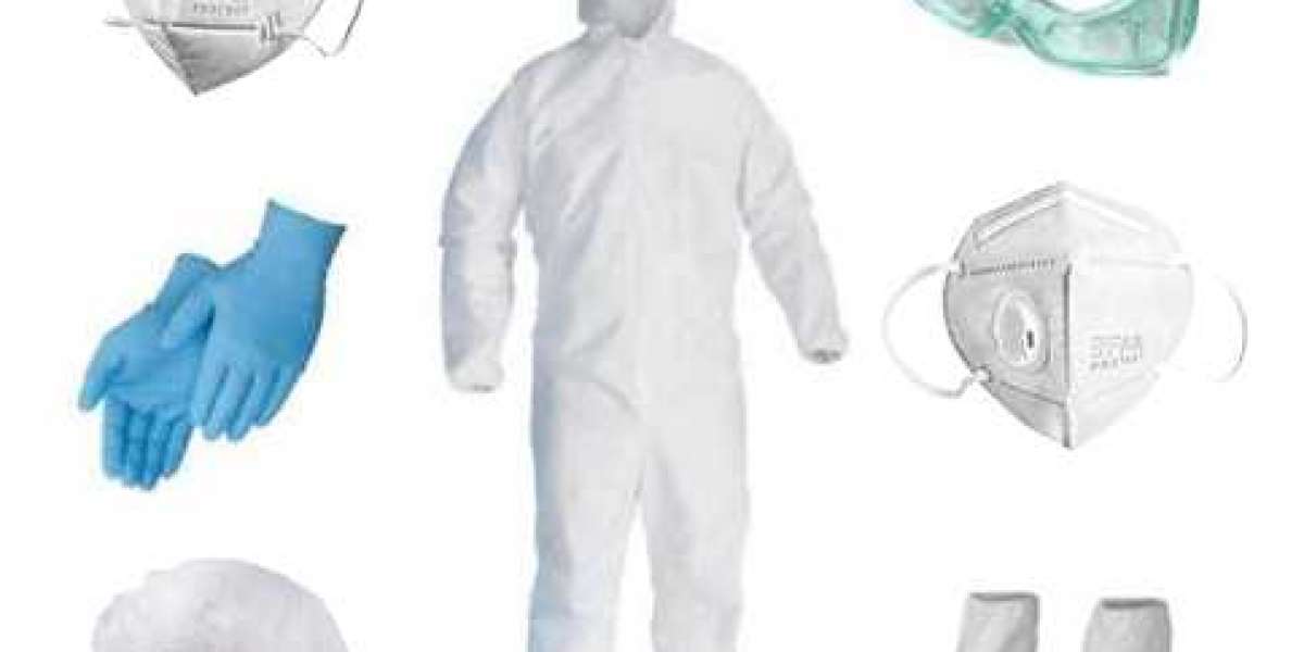 Protective Clothing Market 2021-2030 | Global Industry Size, Volume, Trends and Revenue Report