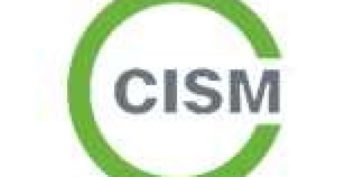 Elevate Your Cybersecurity Career with CISM Certification: A Complete Guide