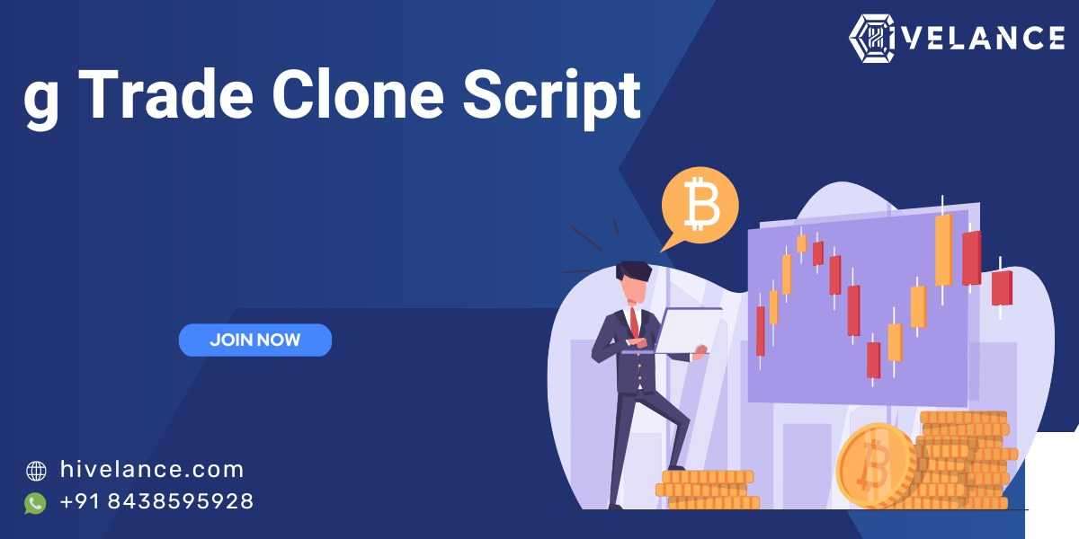 gTrade Clone Script To Kick Start Your Decentralized Leveraged Trading Platform Like gTrade