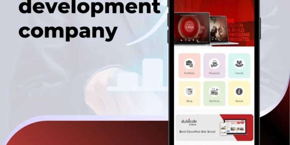 List of Best Mobile App Development Companies in Dubai