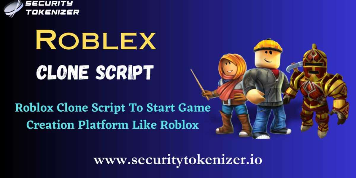 Roblox Clone Script To Start Game Creation Platform Like Roblox in South Korea