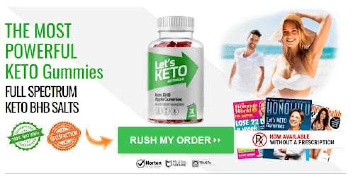 Why This Dietoxone Keto Bhb Gummies Ireland Trend From the '90s Needs to Make a Comeback